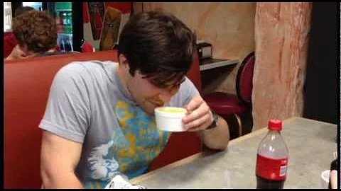 Pickle Challenge