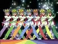 Nana Seven of Seven OP