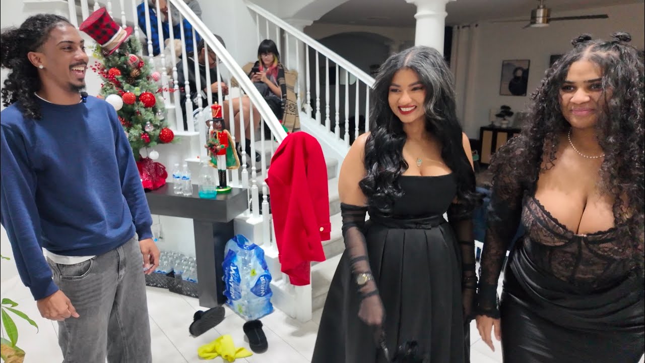 Они оставили меня…