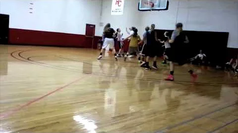 Katie Conroy #1