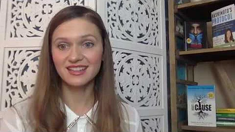 Thyroid - Gut - Epstein Barr