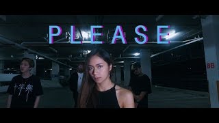 8GARAD - PLEASE (Official MV) [T-BIGGEST, 8BOTSBOYZ, NICECNX] chords