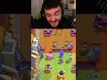 Me enfrento al Top 5 Mundial en Clash Royale!