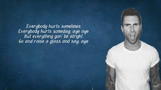 Memories | Maroon 5 Lyrics