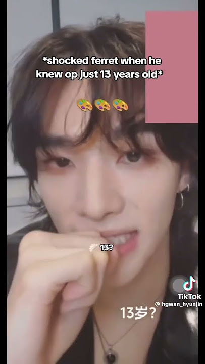He was left flabbergasted😭🙏🏻#straykids#hyunjin#fancall#stay