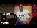 Lil Durk - Paris Fans Wouldn't Let A Show Promoter Stop The Show (247HH Wild Tour Stories)