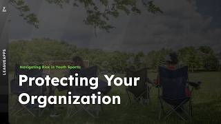 Navigating Risk and Opportunity in Today’s Youth Sports Environment