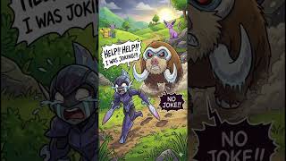 Part 2 of mamo trolling 😂😈 #pokemon #gameplay #pokemonunite #funny#troll#trolling