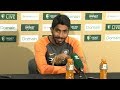 Ashwin will be the key for us in the 4th innings - Jasprit Bumrah