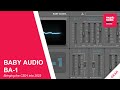 Baby Audio has revived a cult classic synth from 1982 – is the BA-1 a must-try?