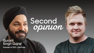 The AI Wrapper Problem: Why Most Fintechs Aren't AI Companies | Gurprit Gural, LoanTube