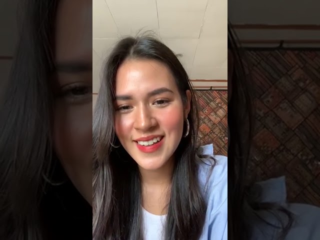Raisa (@raisa6690) archived Instagram live stream from April 17, 2020