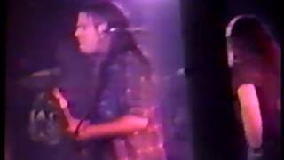 Saigon Kick &quot;What Do You Do&quot; Live RARE 10-26-1992 Mississippi Nights St Louis MO