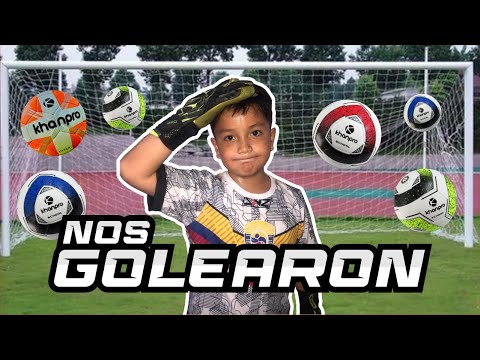 WE ARE BEATEN😫⚽A STRONG Rival 💪 We try to COME BACK ⚽😥| THIAGO GOALKEEPER1 🧤