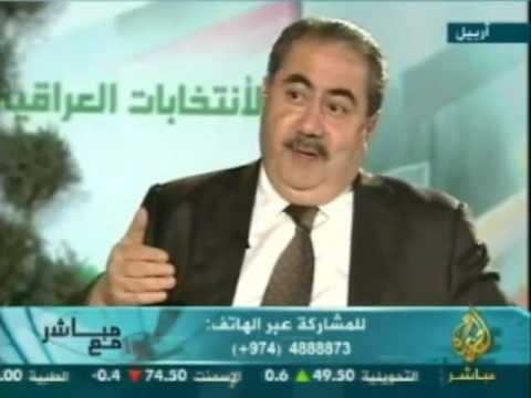 مباشر مع هوشيار زيباري البعد العربي والدولي