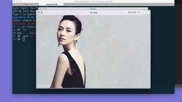 Php语言编程进阶 27 27 通过GD库实现验证码和缩略图