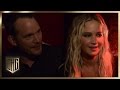 Im Keller: Jennifer Lawrence & Chris Pratt | Circus HalliGalli | ProSieben