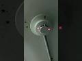FENWAL Smoke Detector Triggered #shorts #viral #trending #youtube #firealarm