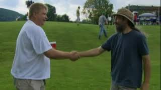 Celebrity Kurt Steiner - Stone Skipping Professionals - CBS Morning Show w/ Bill Geist Net Worth