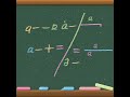 Do with me solve an equation #solveequations #quadraticequation @eliteacollection