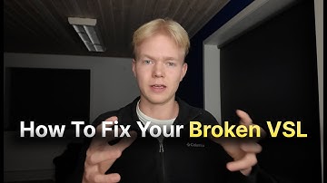 Change the First 2-3 min and Make Your VSL Feel Brand New