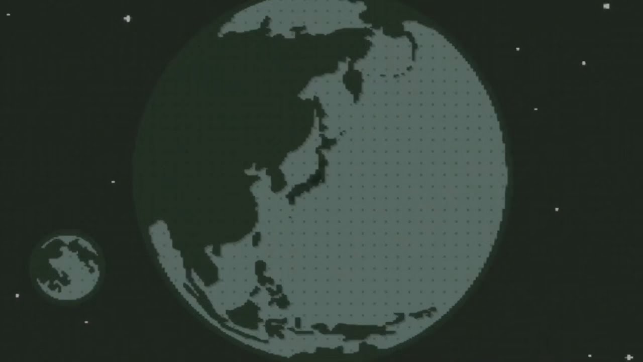 waterflame - blast processing (slowed + reverb)