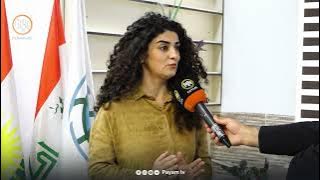 وشکبوونى ڕێژەیەکى زۆرى درەختەکانى ڕانیە بە کارەساتى ژینگەیی ناودەبرێت