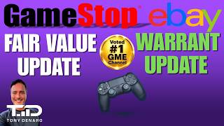 GME $32 Warrants: A Binary Bet People Are Likely To Lose