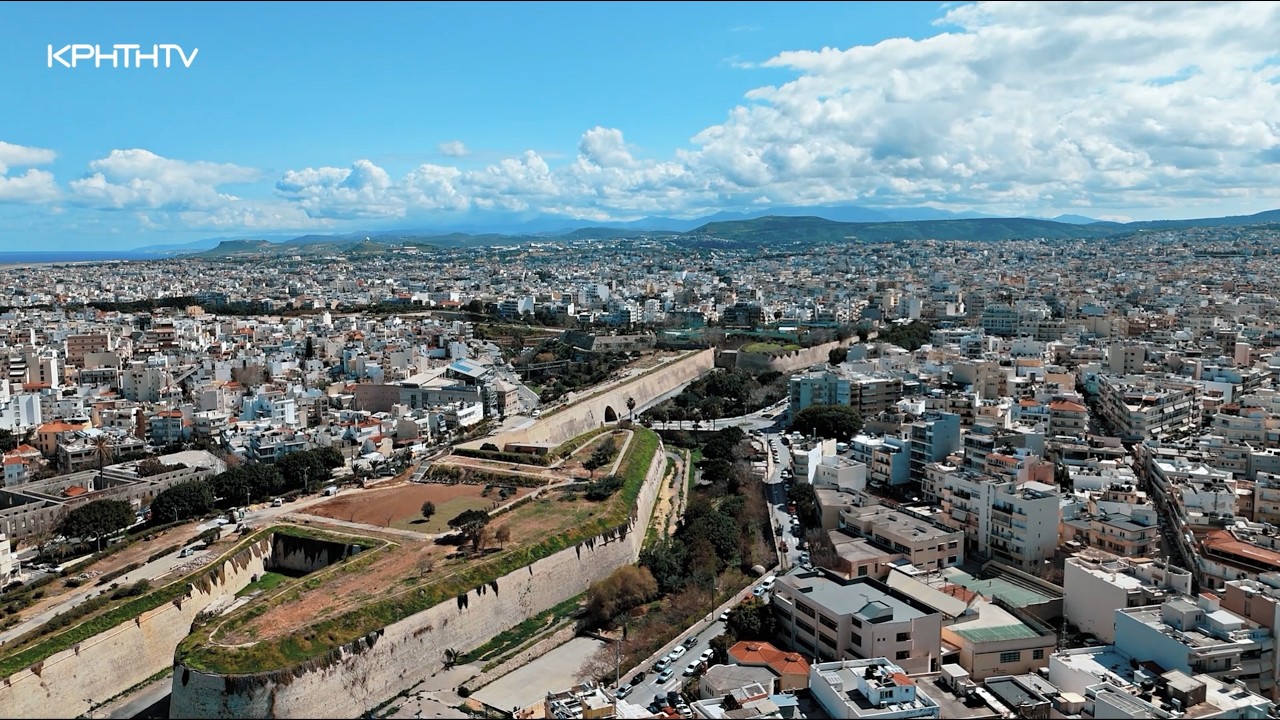 Η Εκκλησία της Κρήτης | Ενετοκρατία