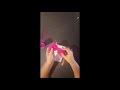 Candy Apple Tutu How To Demo 