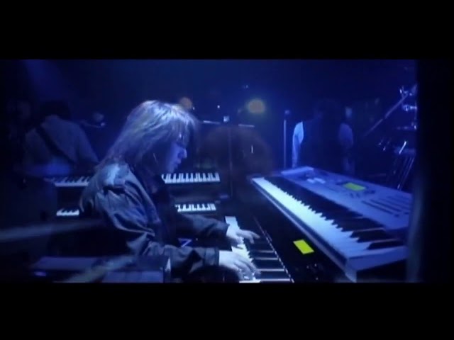 Legend of〜Janne Da Arc