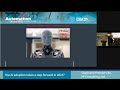 Stephanie Prenderville, SP Consulting, CitA Automation Series, April 2025