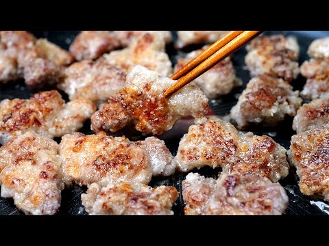 삼겹살보다 맛있다는 "도깨비살" 들어보셨나요?