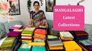 Mangalagiri Latest Collections | Missamma Handlooms | wholesale price | missamma.in | Book now screenshot 5