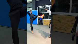 Best Combo Kicks/Taekwondo Kicks