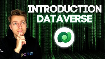 Introduction à Dataverse dans Power Platform !