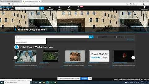 Access to Planet eStream