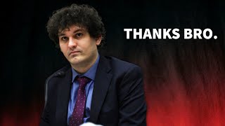 What The FTX Crash Taught Me About Crypto