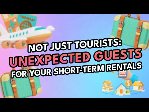 🟧 The Blueprint to Building Your Short Term Rental Portfolio with CashFlow Diary Founder J. Massey 🟧 thumbnail
