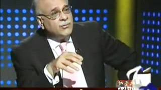 Kargil War : In the eyes of an eminent Pakistani Journalist, Mr. Najam Sethi
