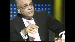 Kargil War : In the eyes of an eminent Pakistani Journalist, Mr. Najam Sethi