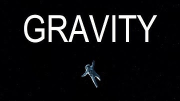 GRAVITY super soundtrack suite - Steven Price
