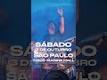 NESTE SÁBADO! Angra celebra os 25 anos de "Rebirth" em São Paulo com Edu Falaschi, Hibria e Storia