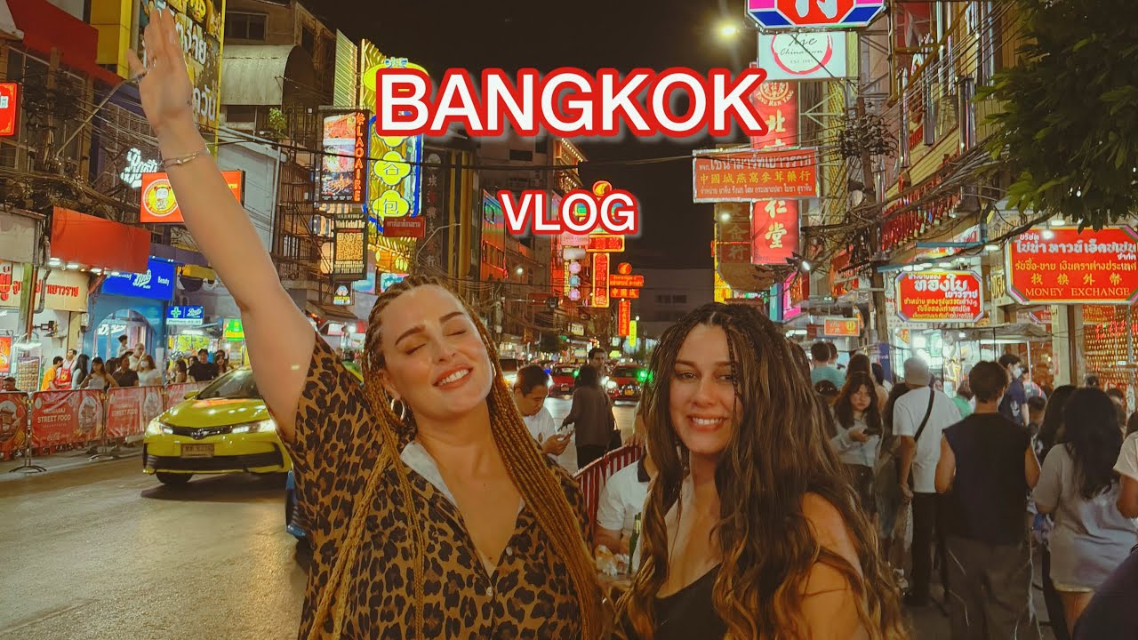 ΤΙ ΜΠΟΡΕΙ ΝΑ ΠΑΕΙ ΣΤΡΑΒΑ ΣΤΗΝ ΜΠΑΝΓΚΟΚ?