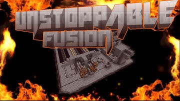 200 Stacker Fusion - Archon & Saico Friendly