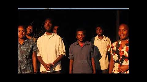 Aore  Adventist Academy Students-SWEET NAME(Bislama version)