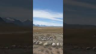 Загадка в сердце Алтая #shorts #travel