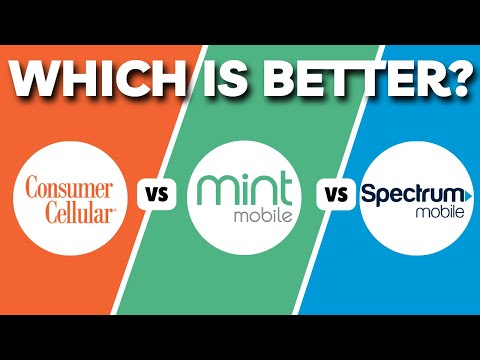Is Spectrum Mobile Right For You? Take Our Quiz!