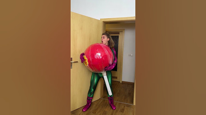Save Giant Lollipop From Monsters