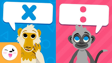 MULTIPLICACIÓN y DIVISIÓN - Matemáticas para niños - Recopilación